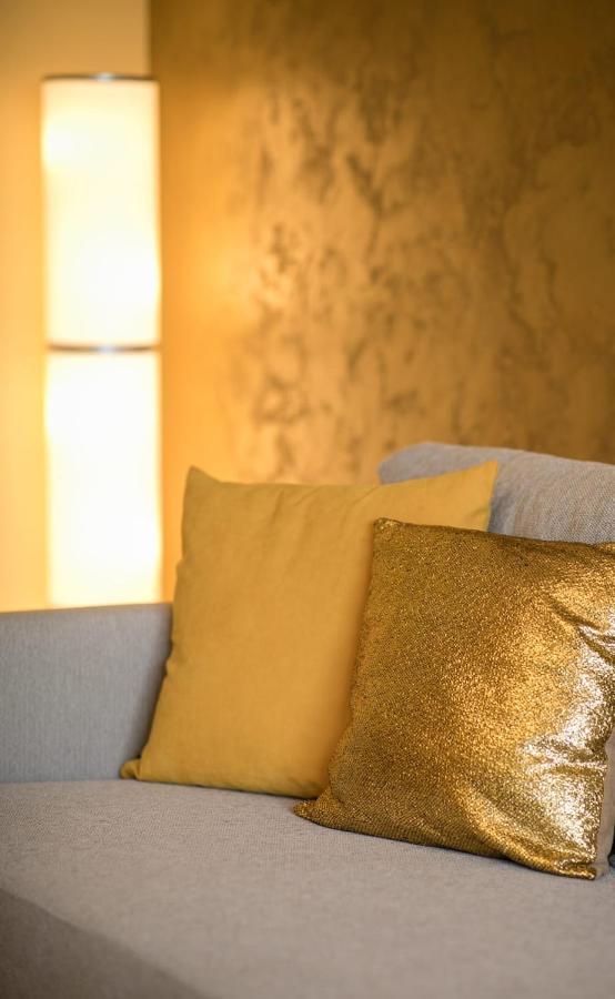 Golden Apartment Baneasa Bukarest Exteriör bild